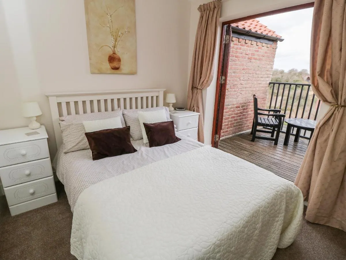 Casa de Férias Cricket Cottage Ruswarp