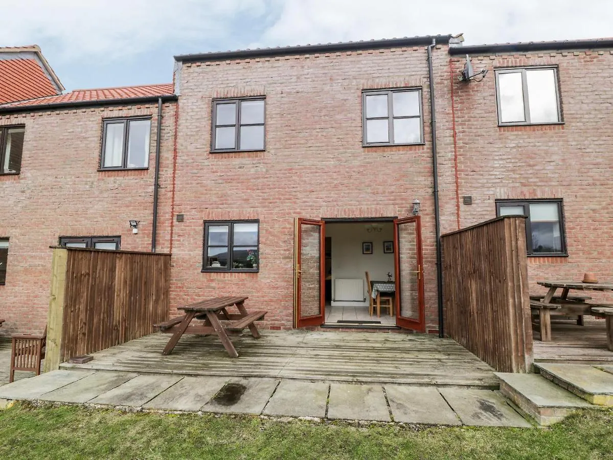 Cricket Cottage Ruswarp 0*,  Reino Unido